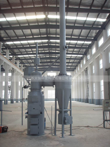 西藏拉薩種雞場爐排爐 