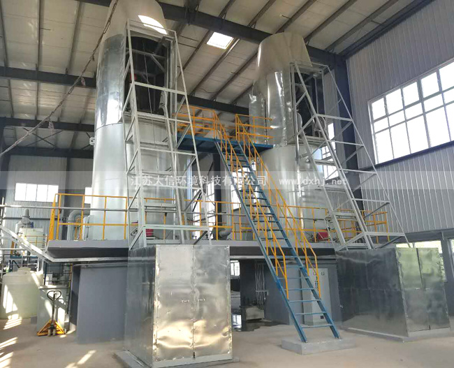 山西沁水醫(yī)療垃圾焚燒爐 